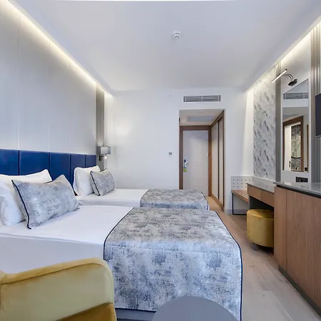 Resort Pgs Rose (adults Only) 5*