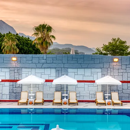 Pgs Rose (adults Only) Resort 5*