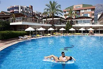 Pgs Rose (adults Only) Resort 5*