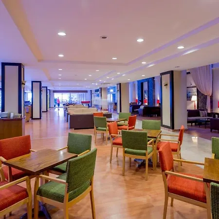 Resort Pgs Rose (adults Only) Kemer
