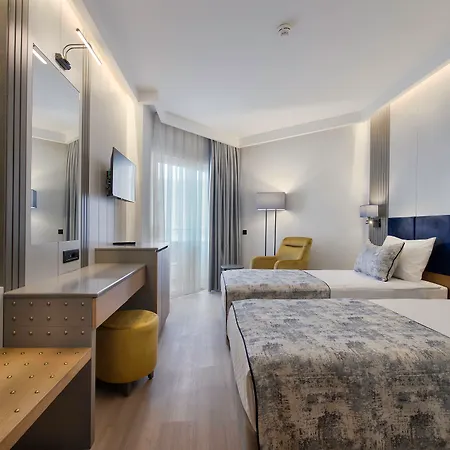 Pgs Rose (adults Only) Rezort 5*